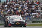 Audi A5 DTM Coupe 2012 года